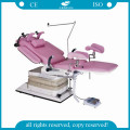 AG-S104B Surgical instrument gynecology hospital medical examination tables